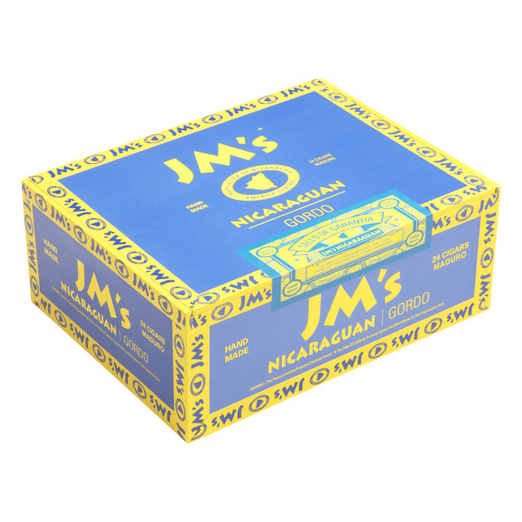 Maduro Gordo, , jrcigars